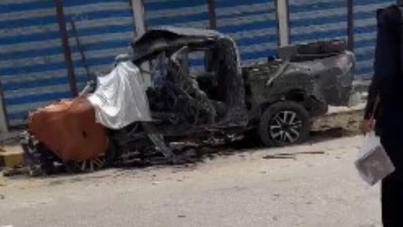 AC Nawagai among four killed in blast in Bajaur
