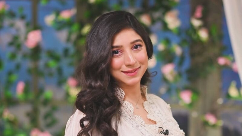 Maryam Nafees says THIS matter boils her blood