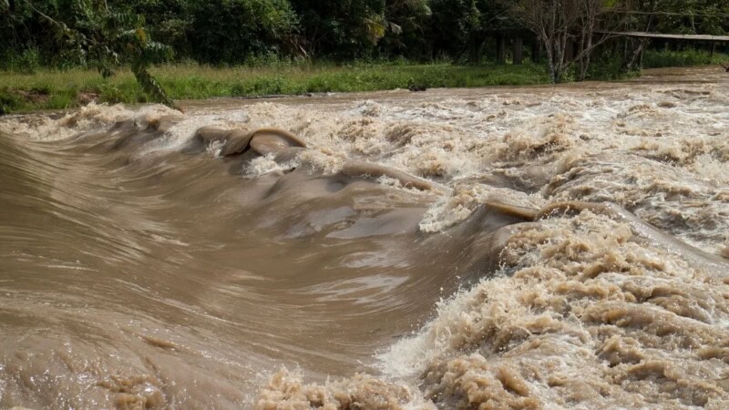 PDMA warns of urban flash floods from July 7