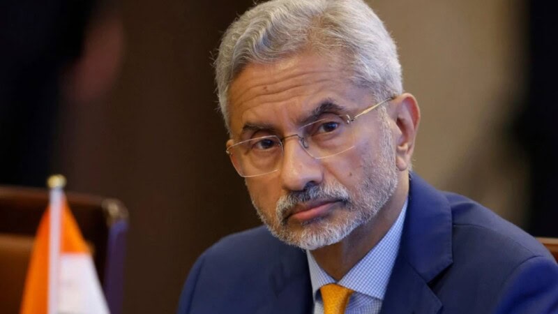 JD Vance warned Modi of massive Pakistani assault on India if it didn’t accept certain things: Jaishankar