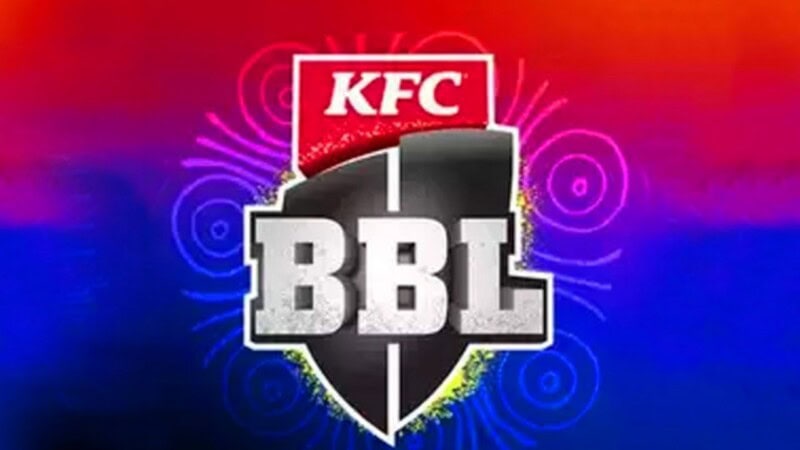 Here is the complete schedule of Big Bash League 2025-26