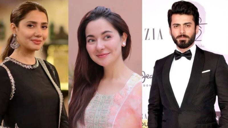 India again blocks social media accounts of Pakistani artists, cricketers