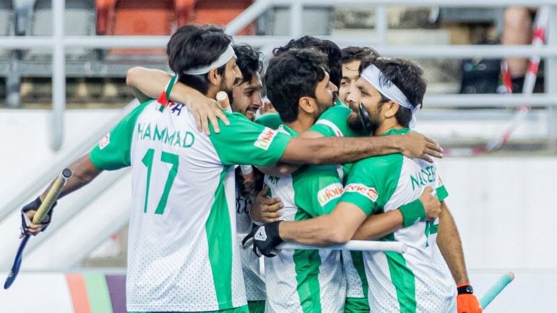 Pakistan will compete in Hockey Asia Cup in India, media reports claim