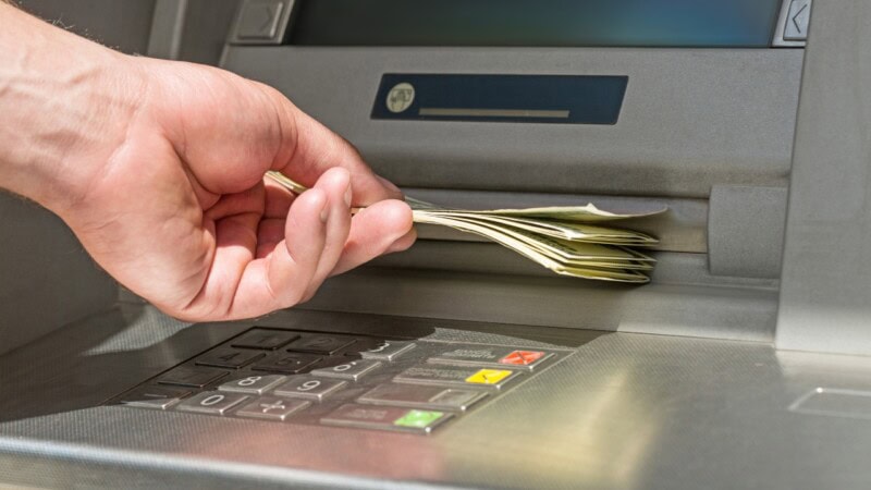 Have taxes on bank transactions really been increased?
