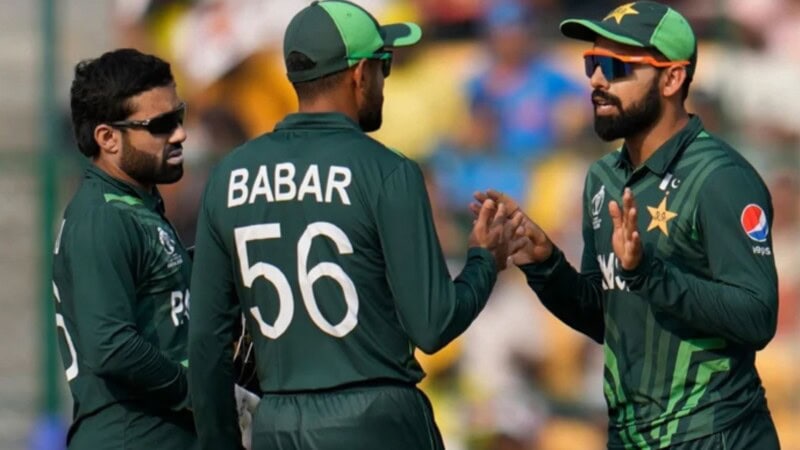 Key Pakistani player likely to miss Asia Cup 2025