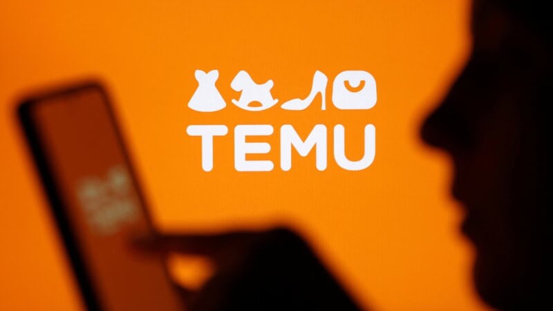 Why have prices of goods on Temu skyrocketed?