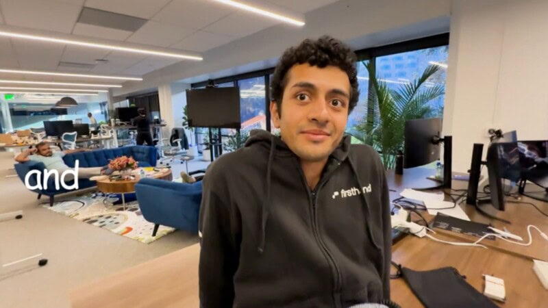Indian techie goes viral after working for four startups at the same time