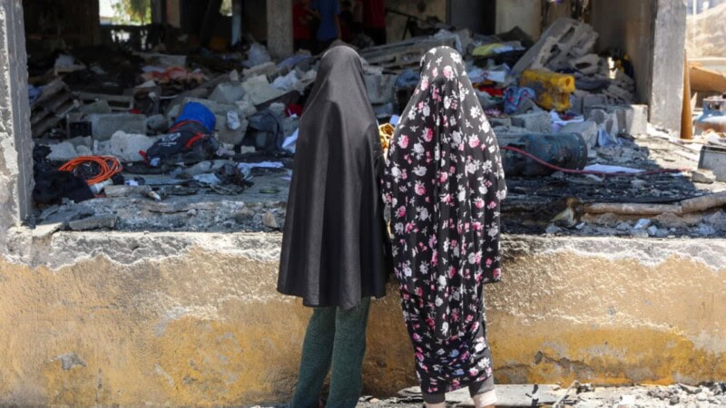 Hamas says ready to start Gaza ceasefire talks ‘immediately’