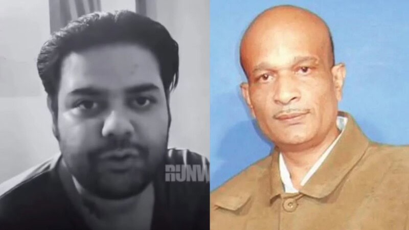 ‘Don’t mock my condition’: Babu Baral’s son appeals for help