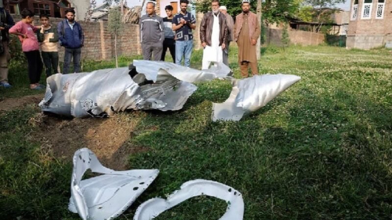 India acknowledges Rafale pilot deaths as military announces honours