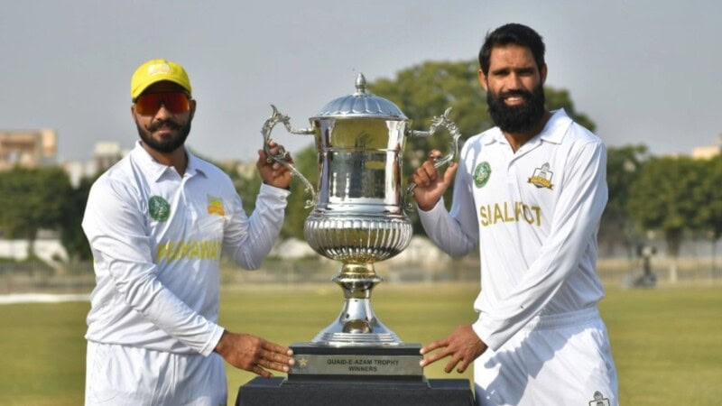 Major changes to Pakistan’s domestic cricket calendar for 2025-26