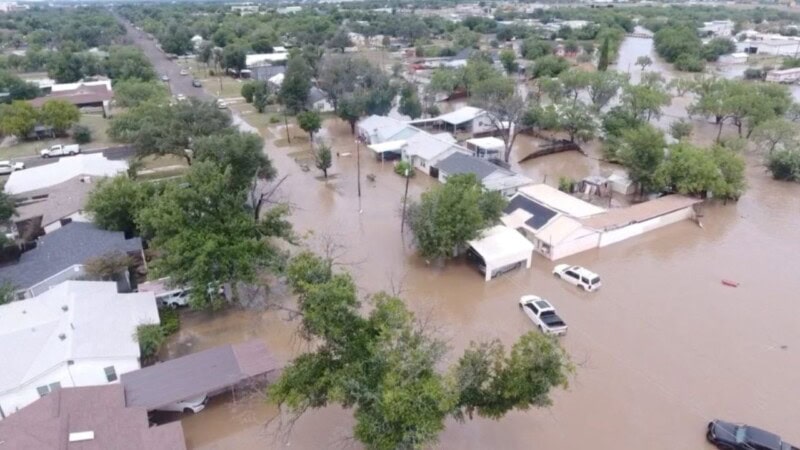Desperate search for the missing as more than 80 people dead in Texas floods