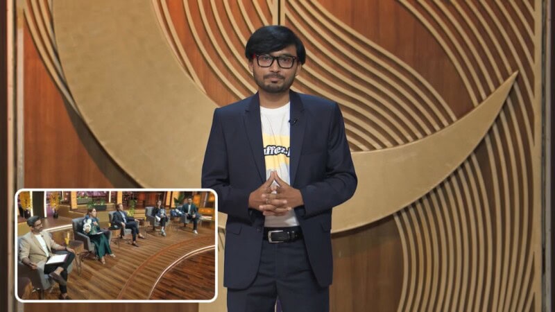 Young entrepreneur exposes broken promises after Shark Tank Pakistan deal falls apart