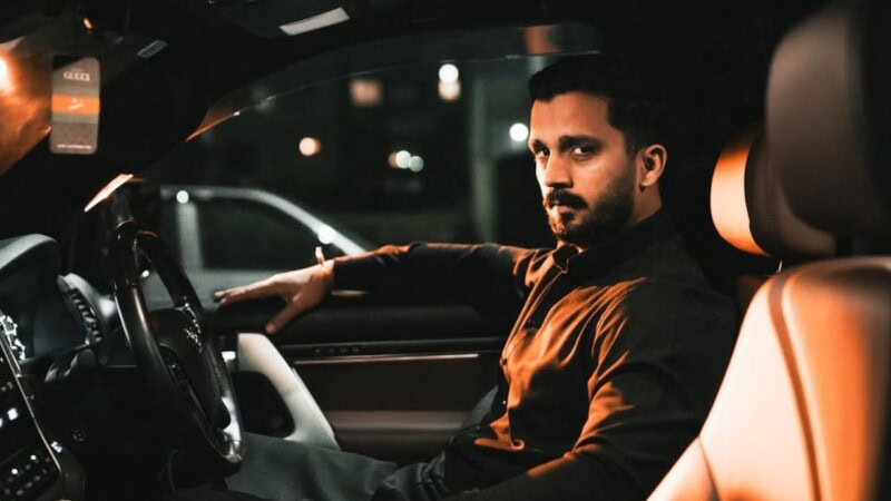 TikToker Rajab Butt lands in trouble yet again
