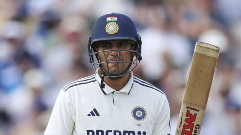 Shubman Gill’s mistake could cost BCCI whopping Rs825 crores