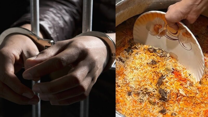 Ahmadi man arrested in blasphemy case for distributing free food