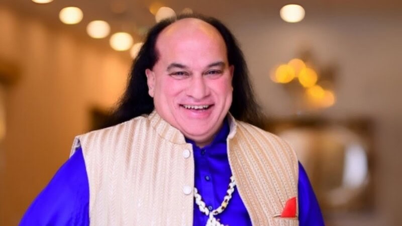 Chahat Fateh Ali Khan promises to create future stars with new singing, acting academy