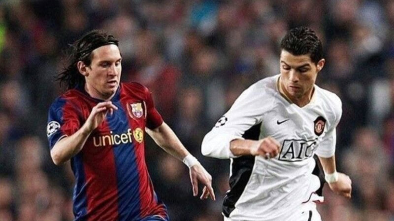 Messi-Ronaldo reunion on the cards as Saudi club makes bold move