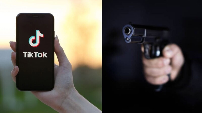 Rawalpindi man kills teenage daughter for not deleting TikTok account