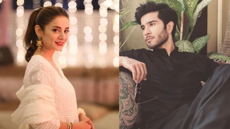 Sarwat Gilani calls out Feroze Khan for promoting toxic characters on TV