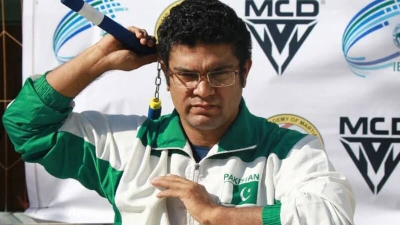 Guinness World Records includes THIS Pakistani’s feat in its all-time greatest list