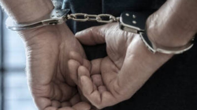 Radiologist, ward staffer arrested for filming patients