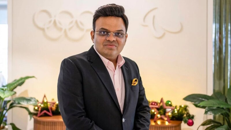 BCCI refuses to attend Asian Cricket Council meeting in Dhaka