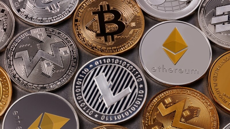 Bitcoin hits all time high amid global tech rally