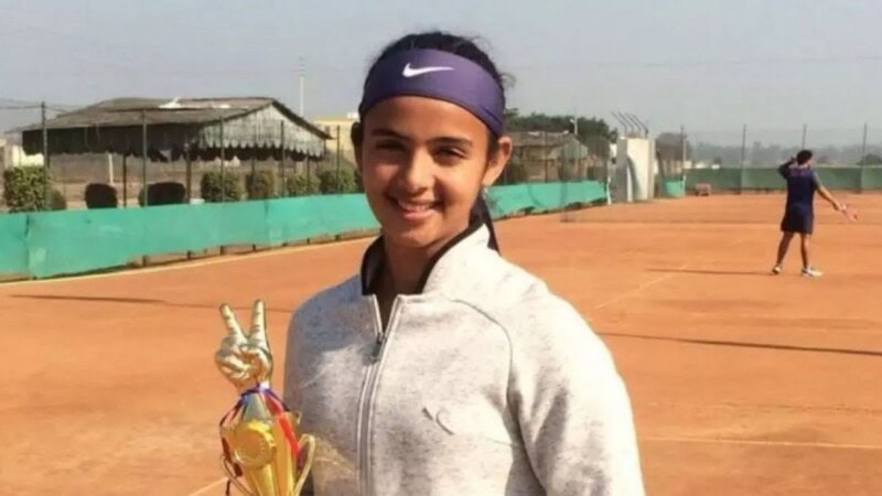 Father shoots dead Indian tennis player over gossip about living on her earnings