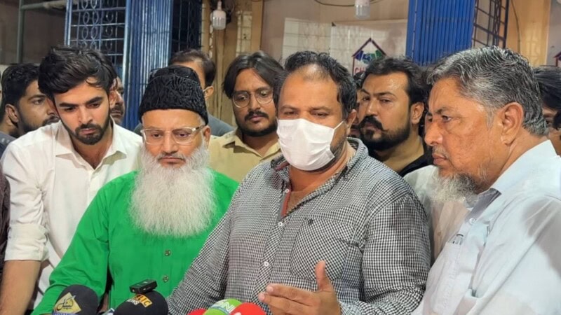 Humaira Asghar’s brother rejects rumors of family neglect