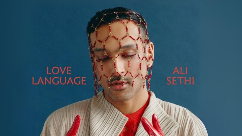 Ali Sethi’s first full-length album is going to be released soon