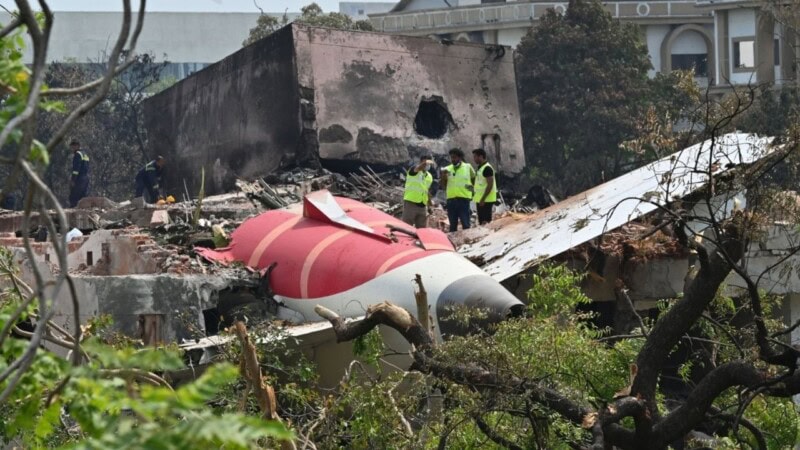 Investigation reveals major reason behind deadly Air India crash