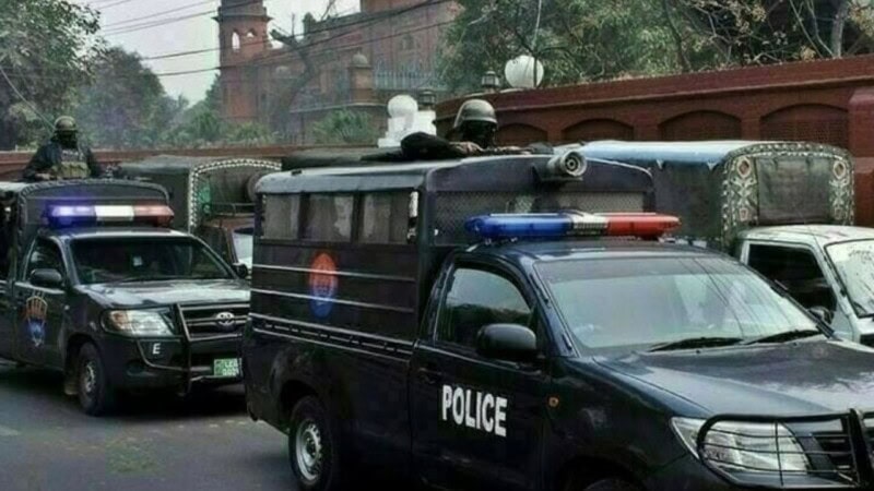Mob attack on Ahmadi worship place foiled by police