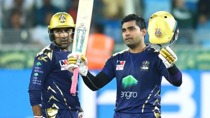 Umar Akmal regrets choosing Pakistan over T20 leagues