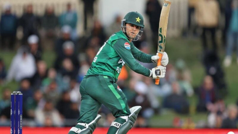 Haseebullah Khan breaks silence on reports about leaving Pakistan