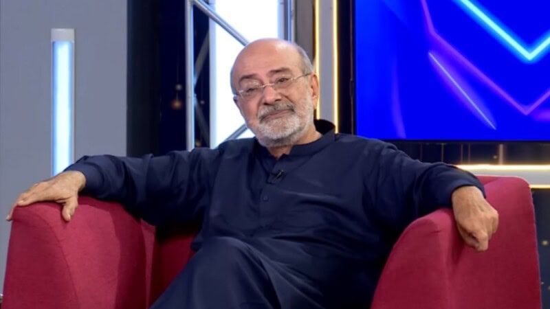 Syed Muhammad Ahmed exposes delay in payments in Pakistan’s entertainment industry