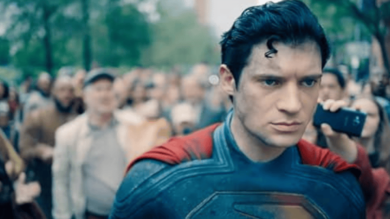 New Superman film draws comparisons to Israel’s genocide in Gaza