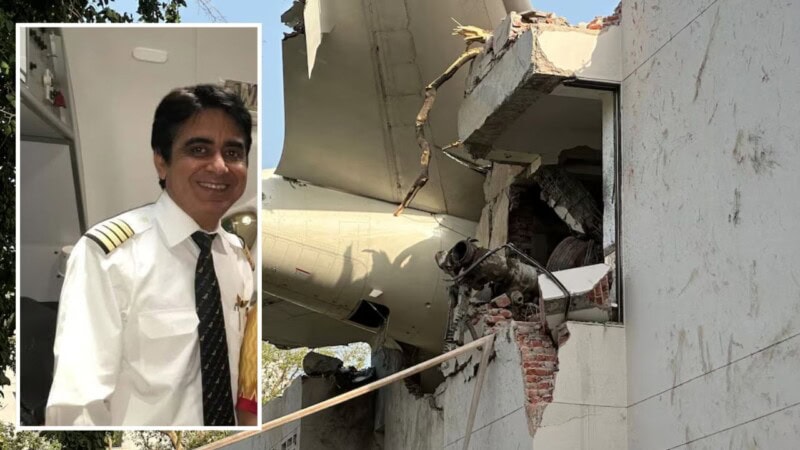 Air India crash probe examines pilots’ mental health records amid depression claims
