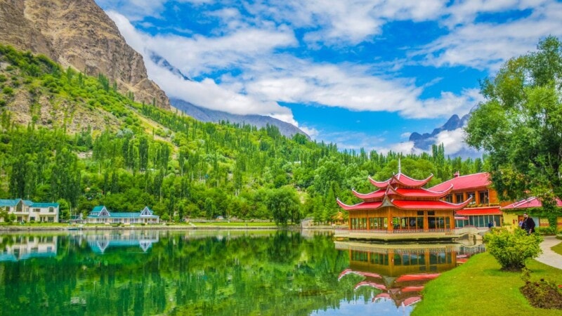 Skardu clothing vendor is internet’s new obsession