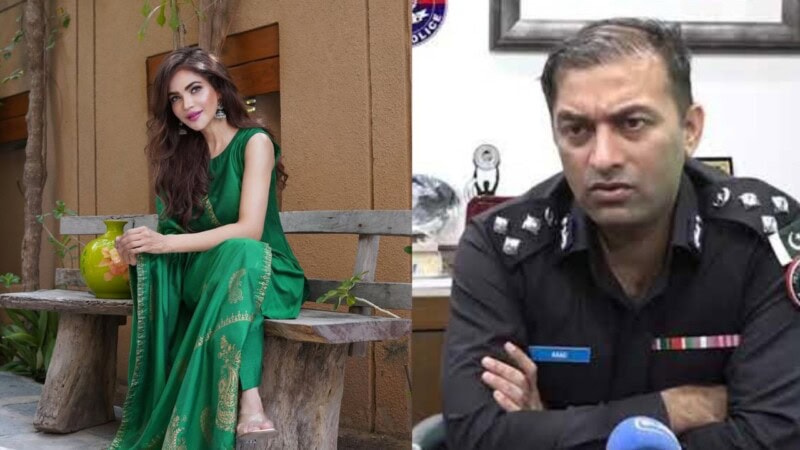 Police reveal why neighbours didn’t notice Humaira Asghar’s death