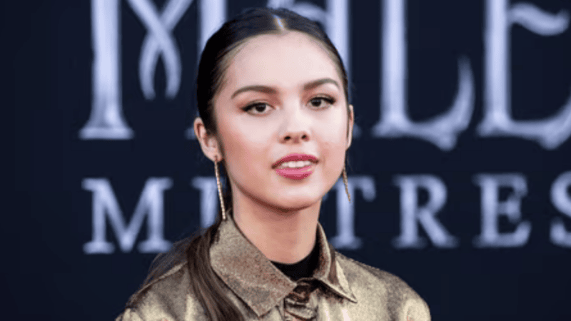 Olivia Rodrigo speaks out against Gaza genocide, encourages donations