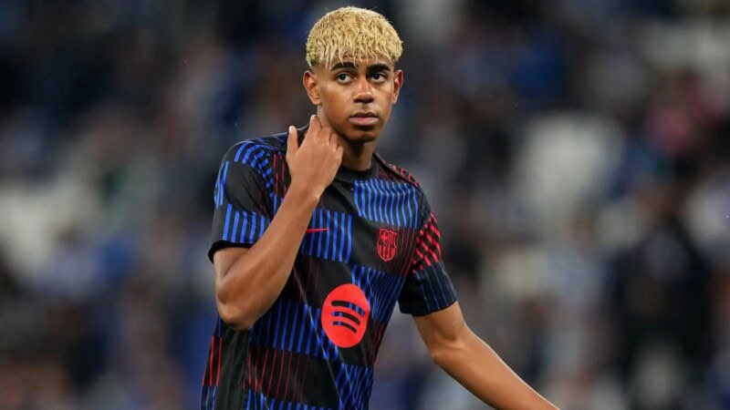 Spain to investigate Barca star for ‘hiring dwarfs for birthday entertainment’