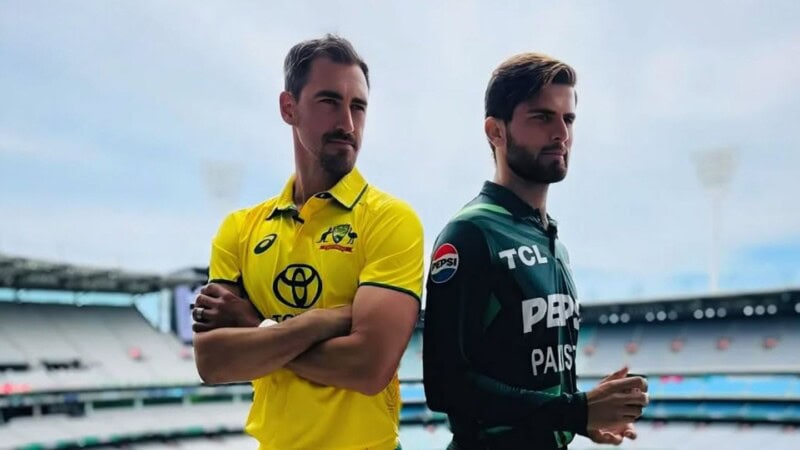 Ian Bishop hails Shaheen Afridi as ‘Baby Starc’