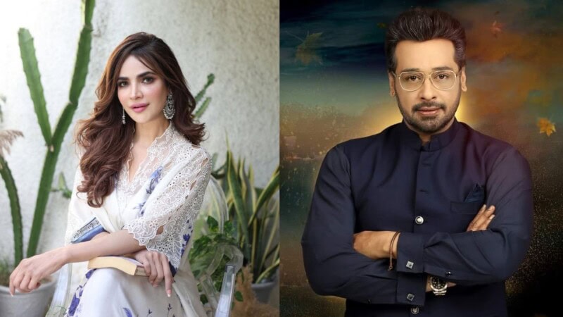 ‘You’re not alone’: Faysal Quraishi’s emotional message for artists after Humaira Asghar’s death