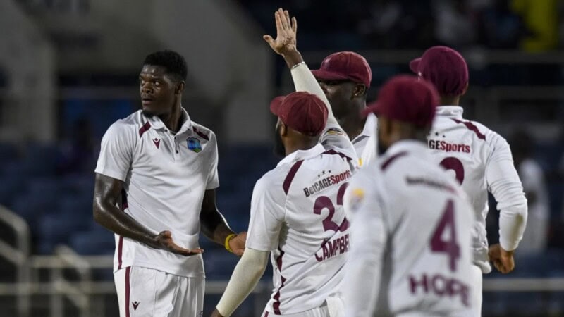 West Indies call in Lara, Richards and Lloyd to revive Caribbean cricket