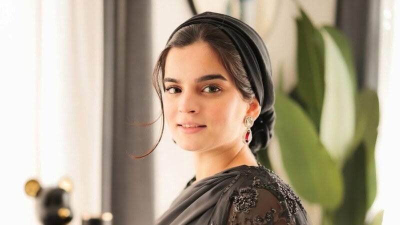 ‘Marry the wrong one and regret it every day’: Aliza Sultan warns women against rushing into marriage