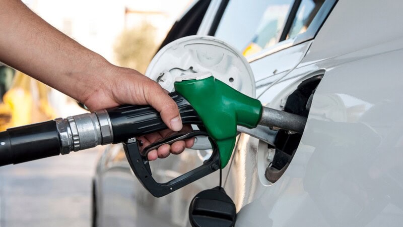 Petrol price jacked up by Rs5.36 per litre; diesel by whopping Rs11.37