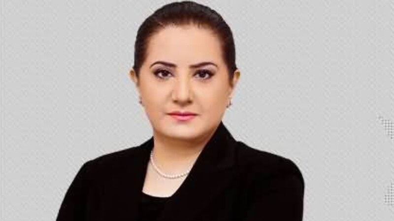 Senior journalist Jasmeen Manzoor shares torture photos, accuses ex-husband of severe abuse