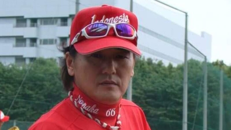 Pakistan hires Japanese coach for Asian Baseball Championship
