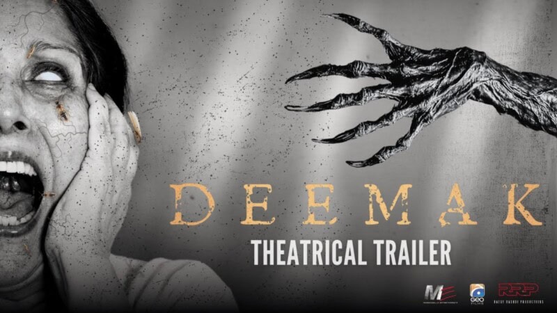 ‘Deemak’ breaks box office records with Rs160 million collection in 38 days